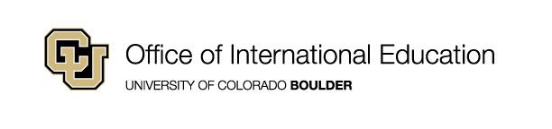U. of Colorado Boulder Logo
